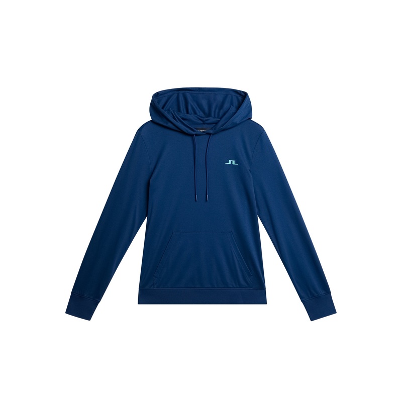 Vice Hood / Estate Blue