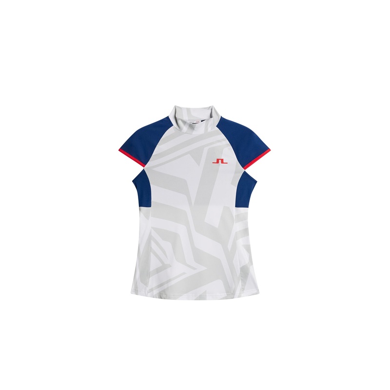 Yvette Top / US Golf White