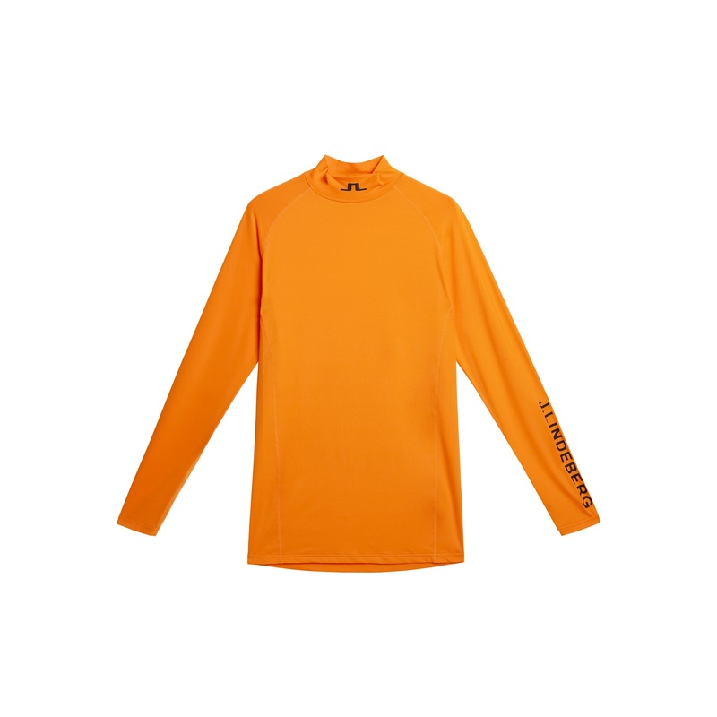 Aello Soft Compression / Persimmon Orange