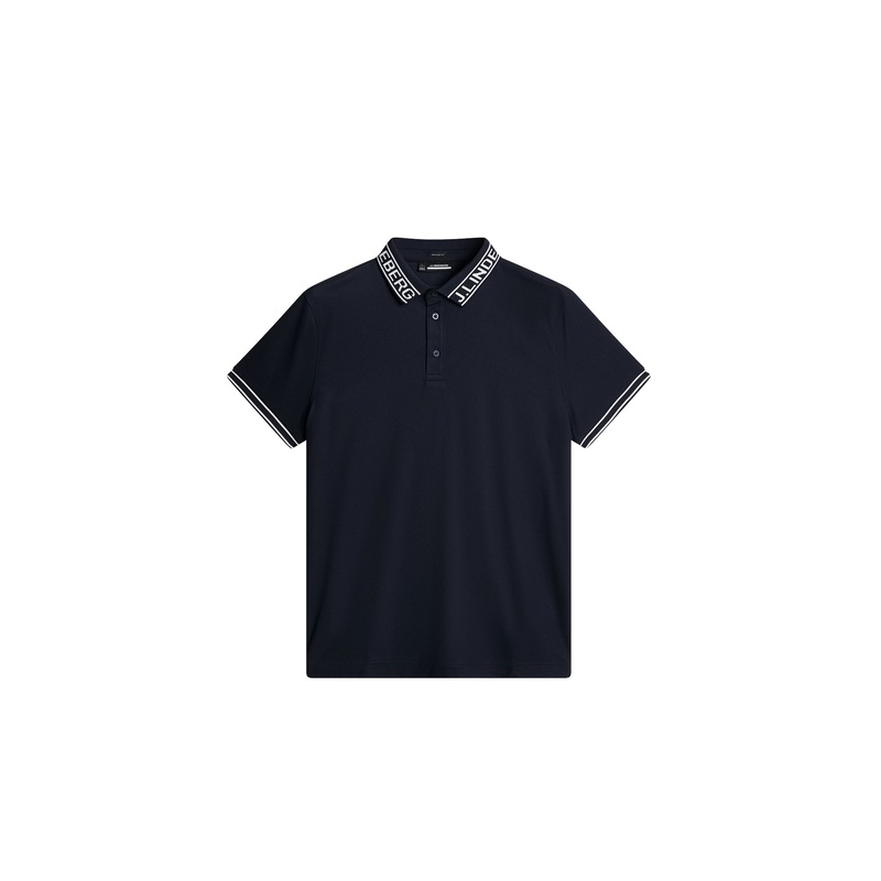Austin Regular Polo / JL Navy