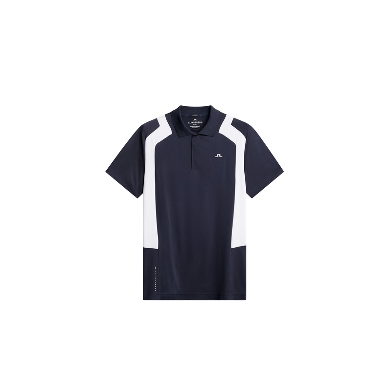Legacy Reg Fit Polo / JL Navy