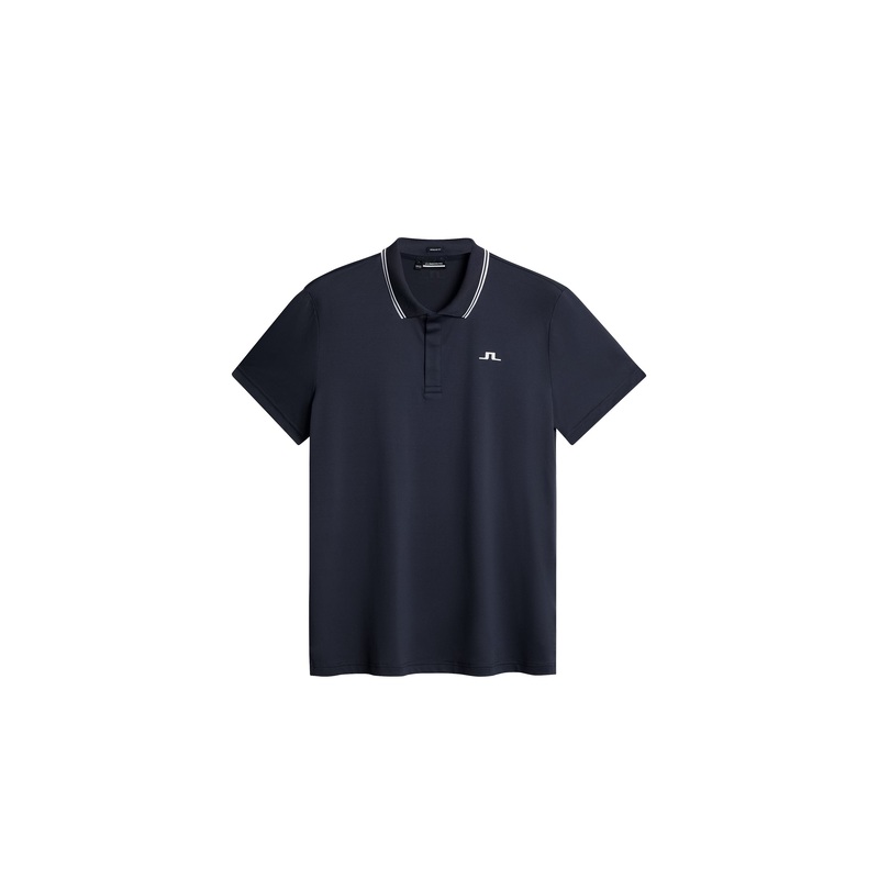 Loke Regular Polo / JL Navy