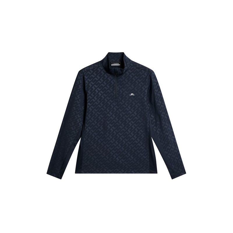 Luke Deboss Mid Layer / Bias Bridge Navy