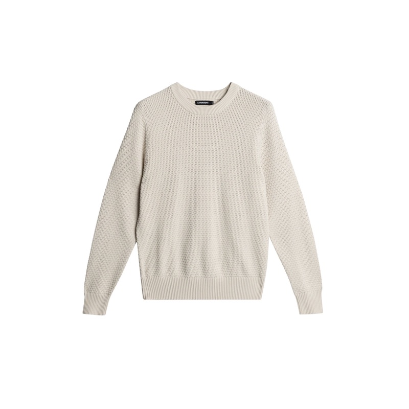 Oliver Structure Sweater / Moonbeam