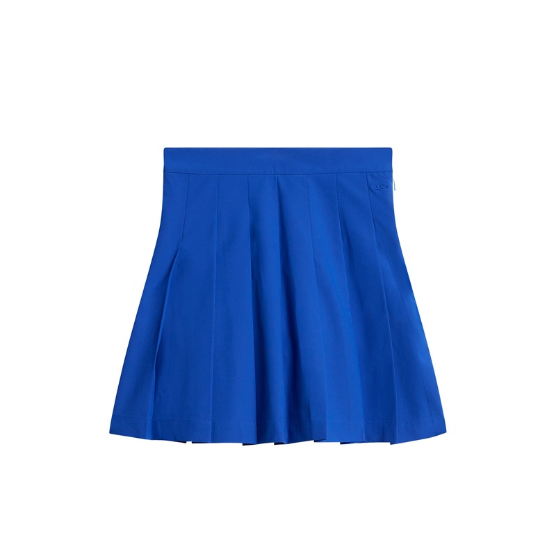 Adina Skirt / Club Blue