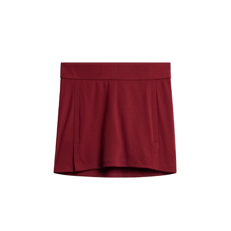 Amelie Skirt / Cabernet
