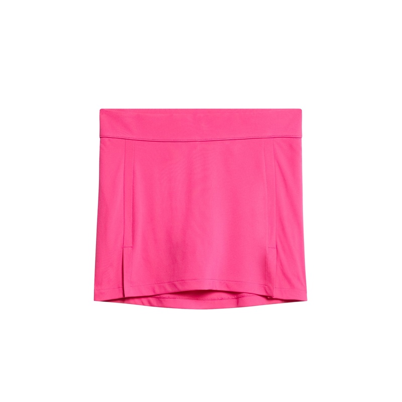 Amelie Skirt / Pink Peacock