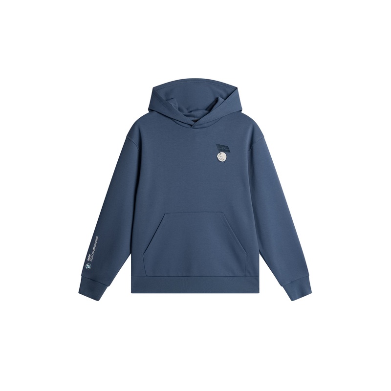 Billy Hood DPWT / Vintage Indigo