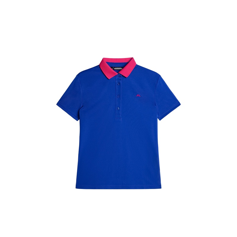 Cassie Polo / Club Blue