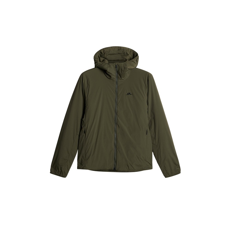 Clinton Hood / Forest Green