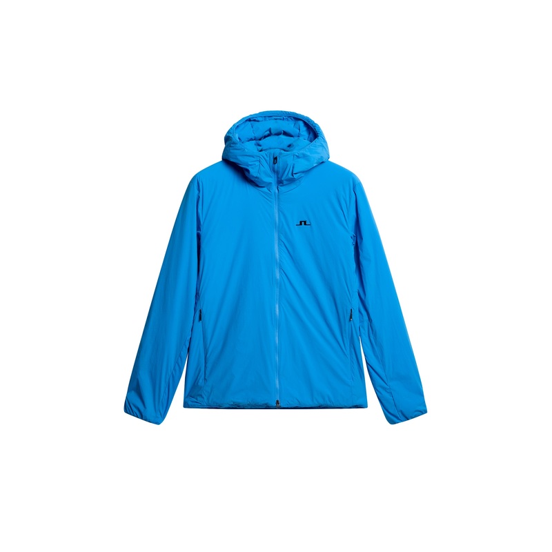 Clinton Hood / Sonic Blue