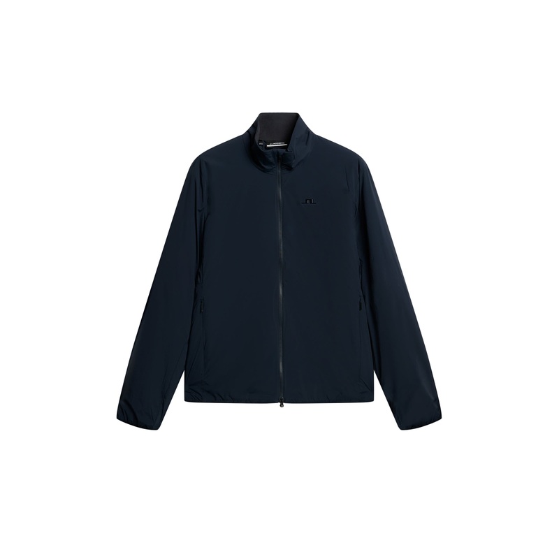 Clinton Jacket / JL Navy