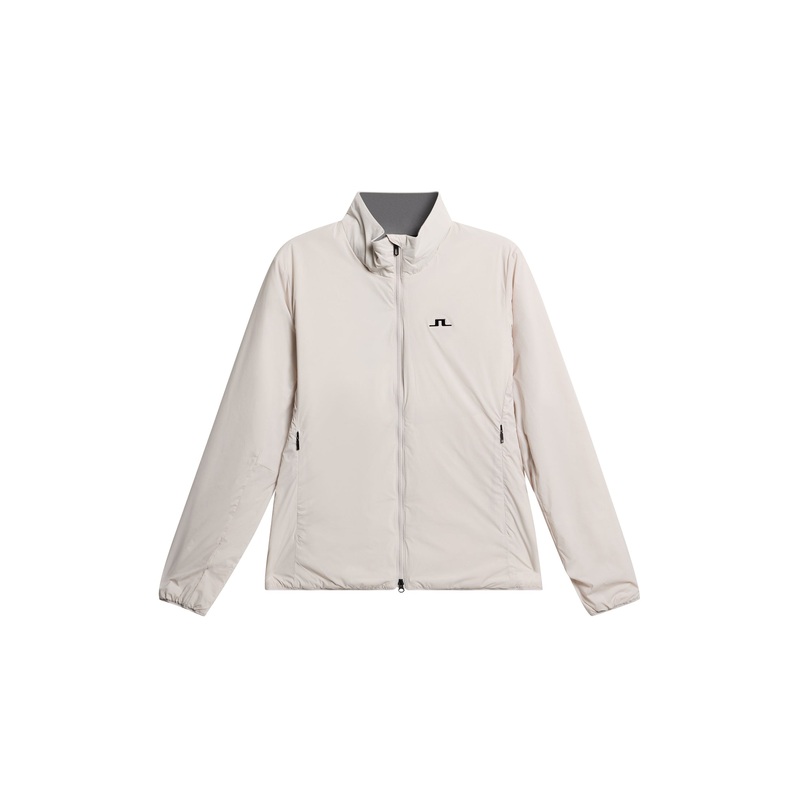 Erin Jacket / Grey Lilac