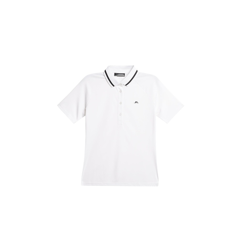 Gunilla Polo / White