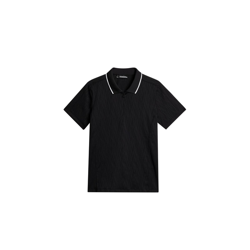 Izara Polo / Black