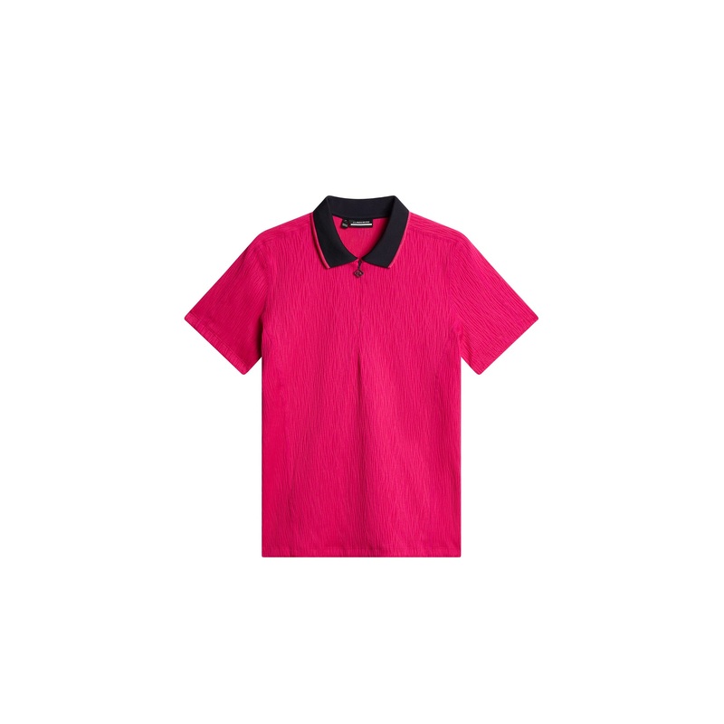 Izara Polo / Pink Peacock