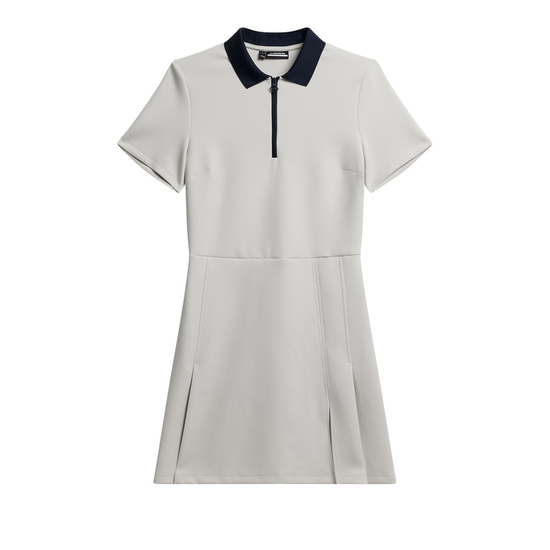 Kanai dress / Moonbeam