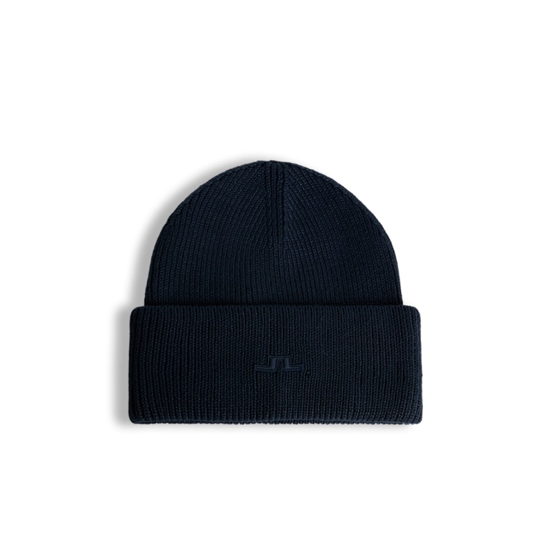 Karlos  Beanie / JL Navy