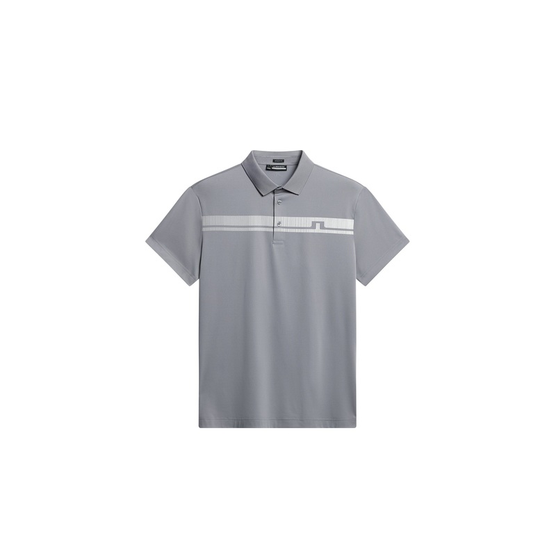 Klas Regular Fit Polo / Night Owl