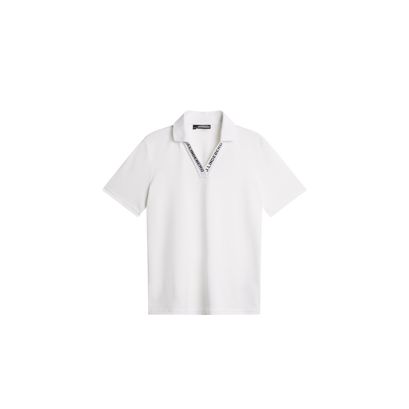 Lorde  Polo / White