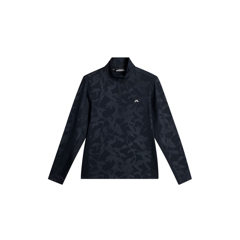 Luke Deboss Mid Layer / ORGANIC 1 - NAVY