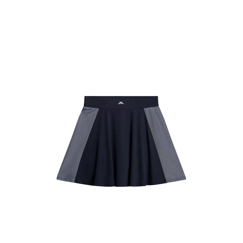Maya Skirt / JL Navy