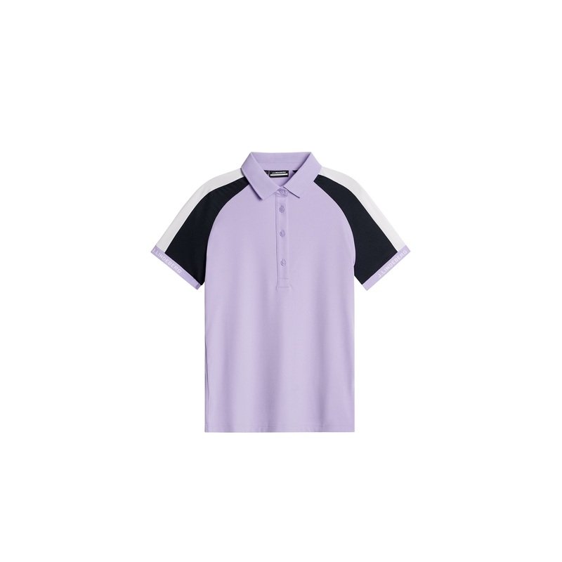 Priya Polo / Lavender