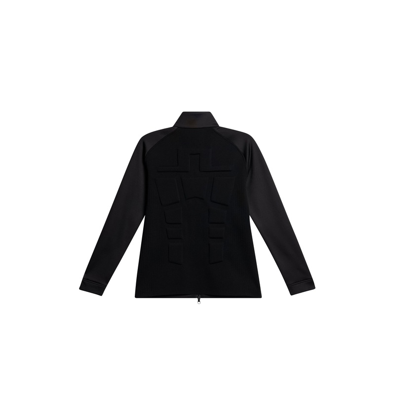 Solarcore Mid Layer / Black