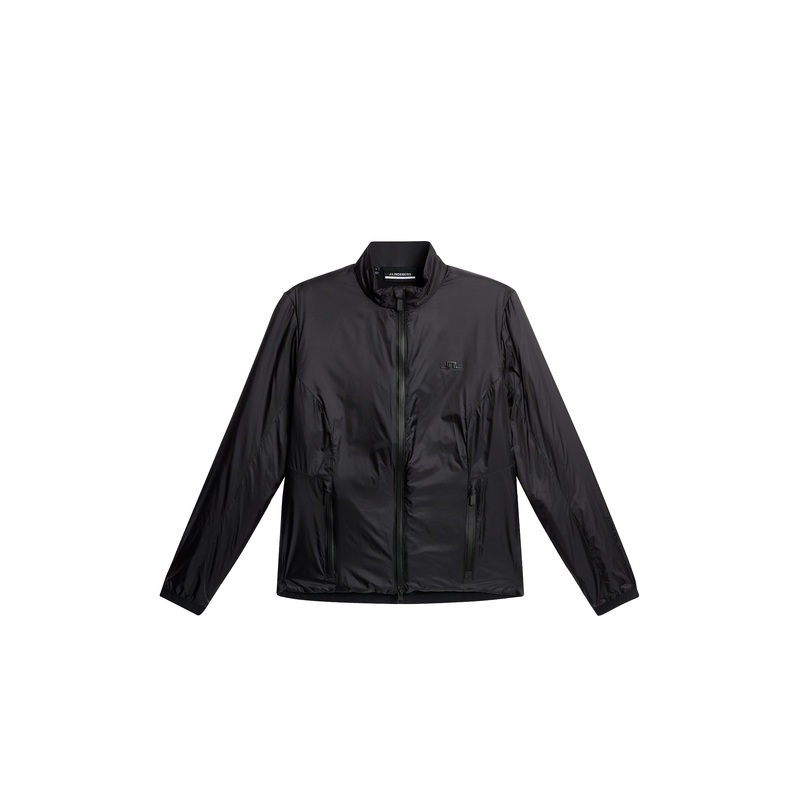 Solarcore Padded Jacket / Black