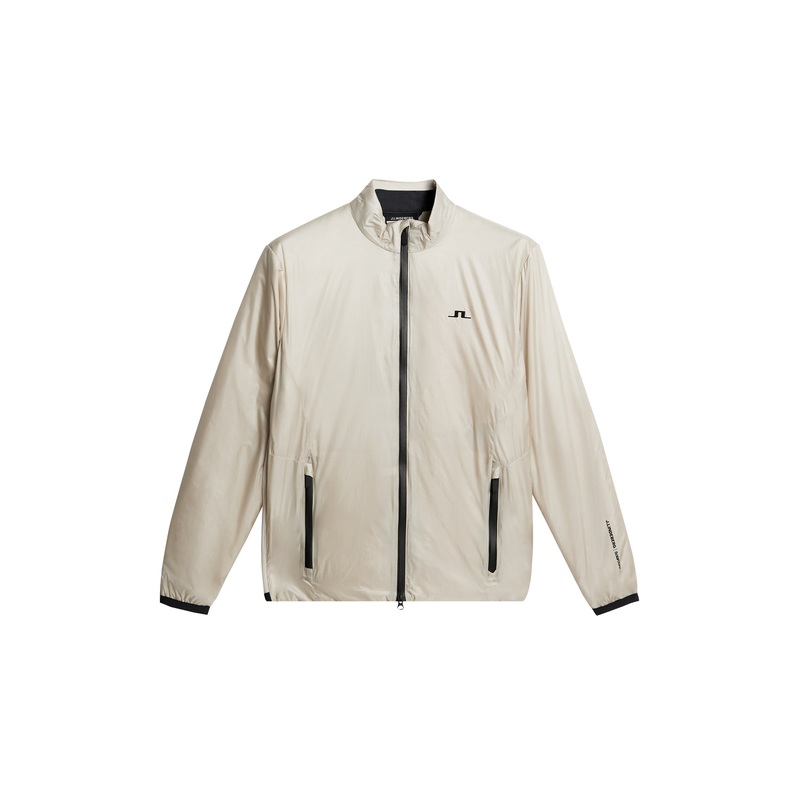 Solarcore Padded Jacket / Moonbeam