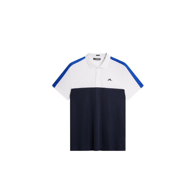Will Regular Fit Polo / JL Navy