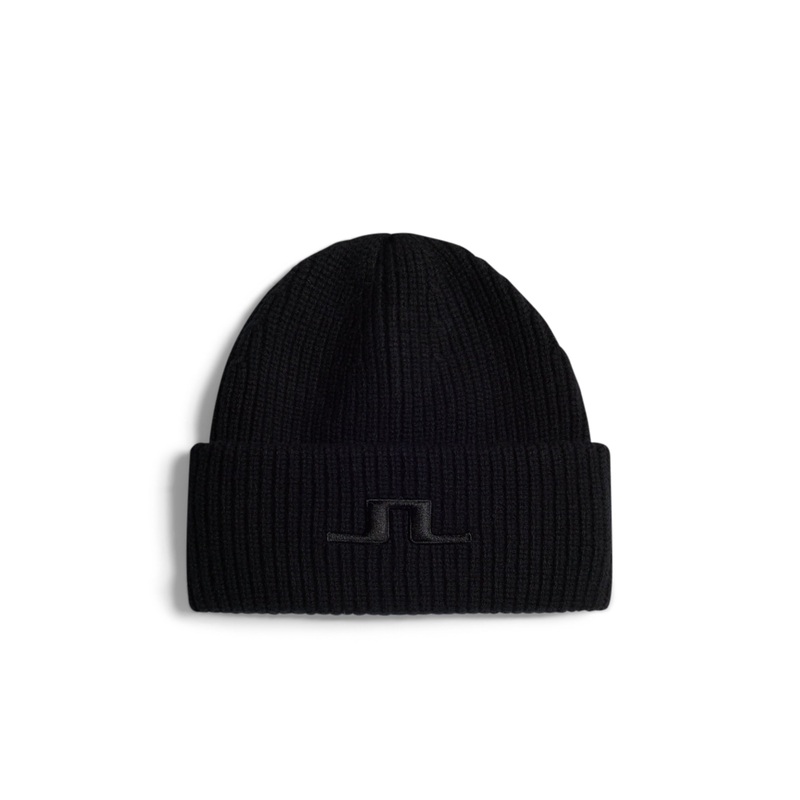 Abby Beanie / Black