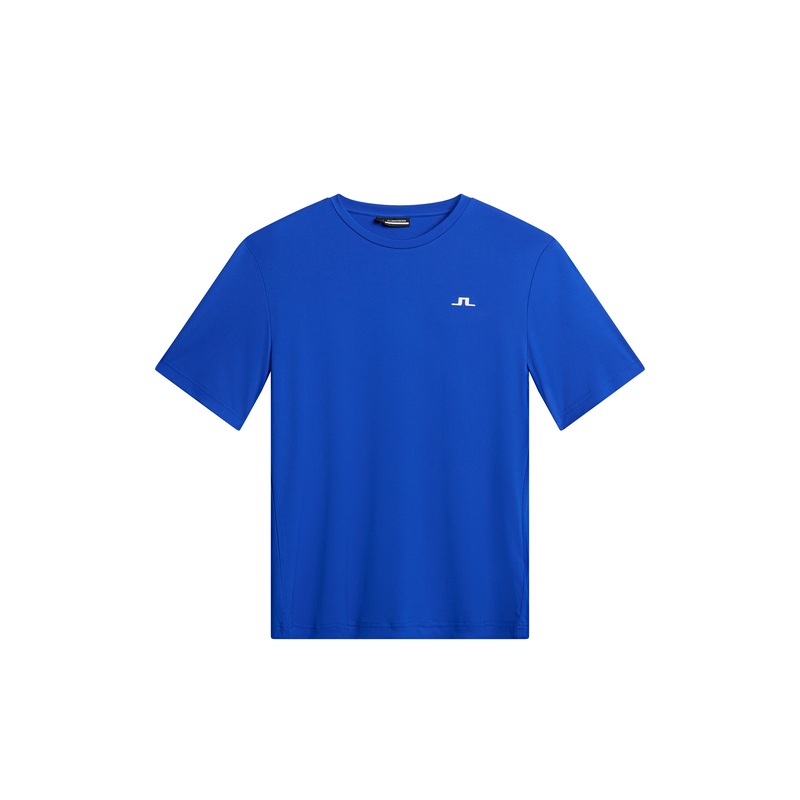 Ade T-shirt / Club Blue