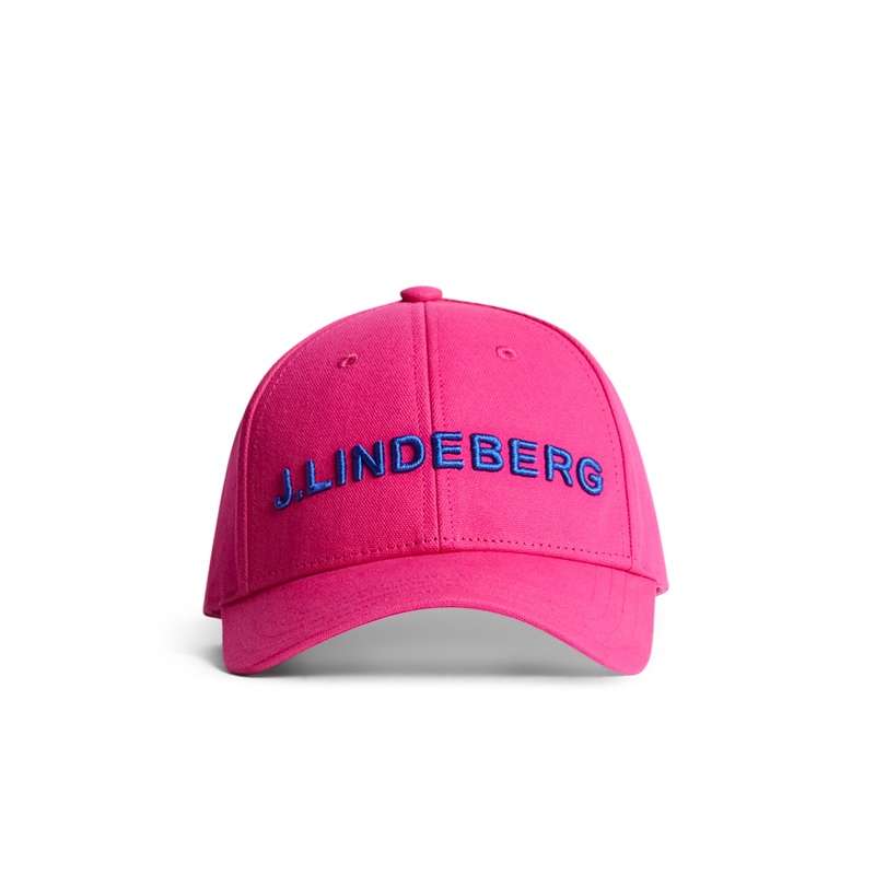 Alicia Cap / Pink Peacock