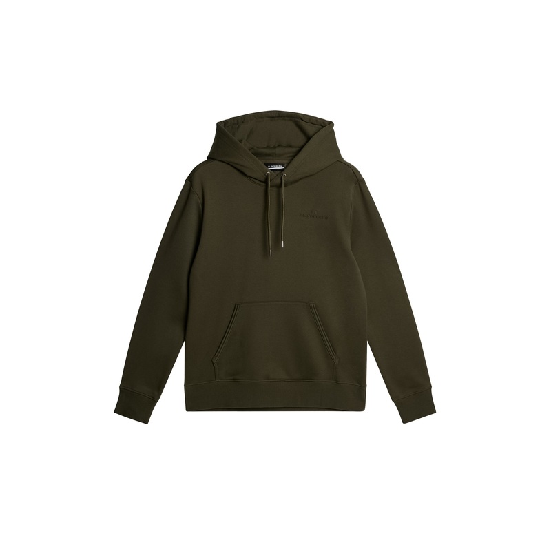 Alpha Hood / Forest Green