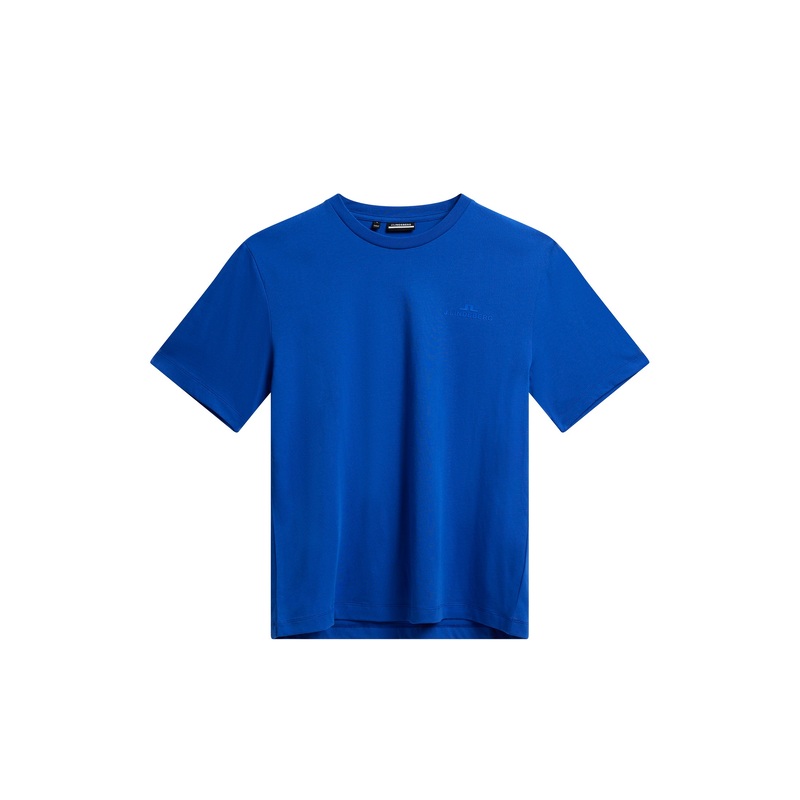 Alpha T-shirt / Club Blue