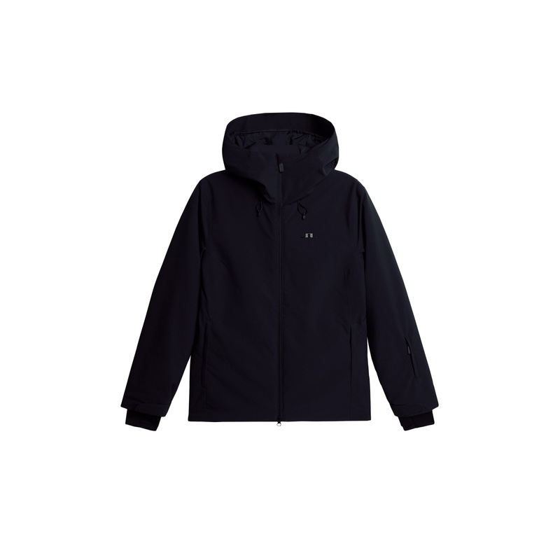 Big Sky Jacket / Black