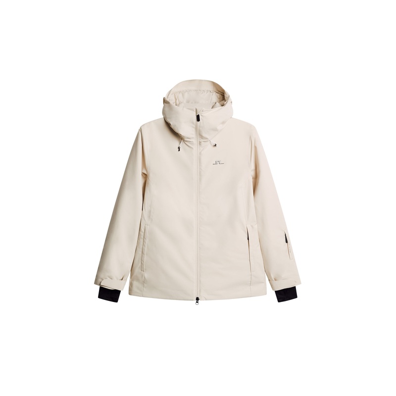 Big Sky Jacket / Moonbeam