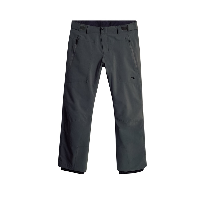 Clarke Pant / Asphalt