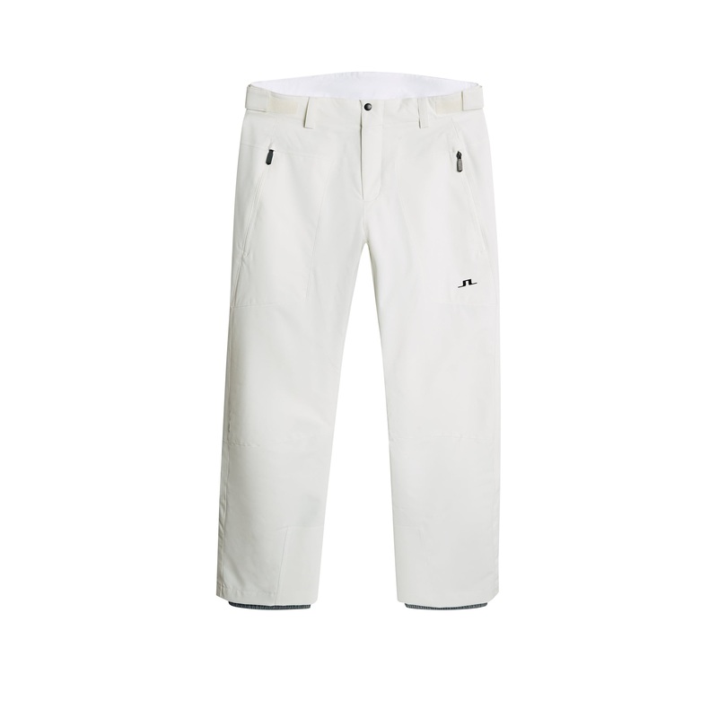 Clarke Pant / Barely Blue