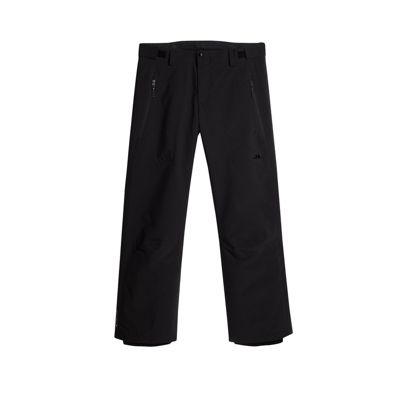 Clarke Pant / Black
