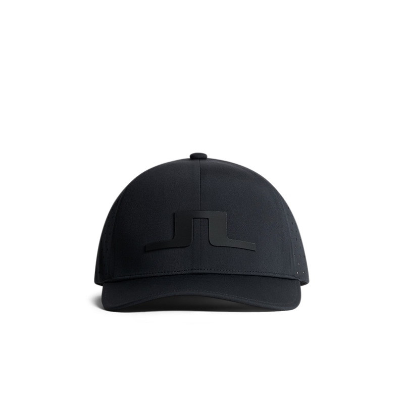 Dylan Cap / Black