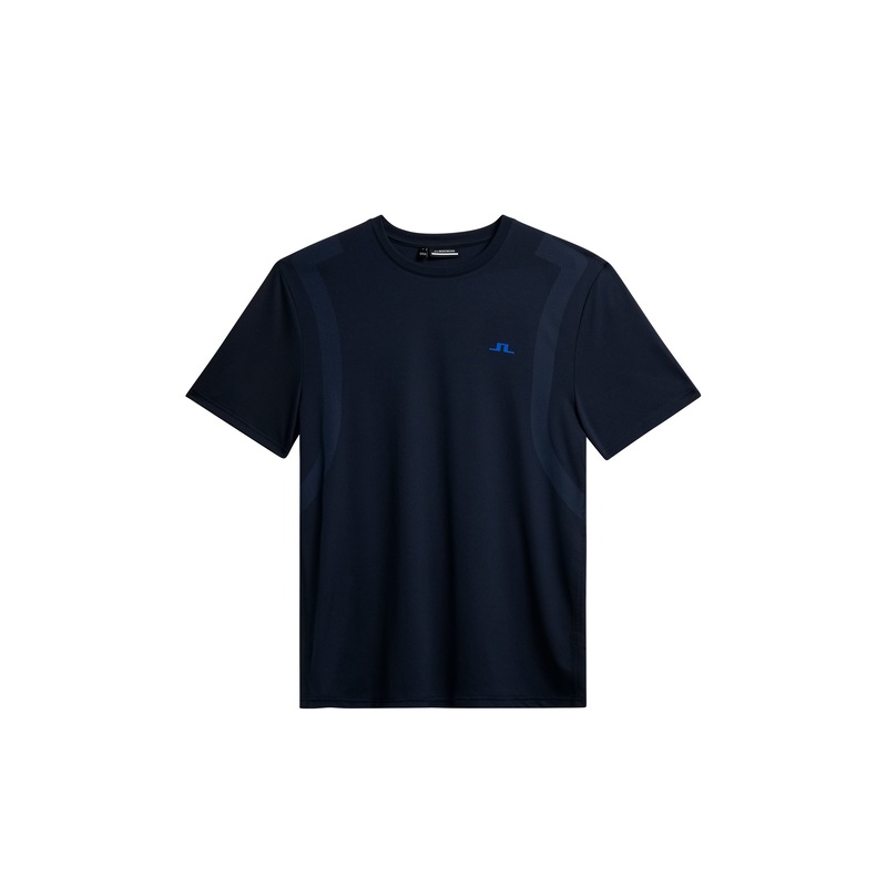 Elion  T-shirt / JL Navy