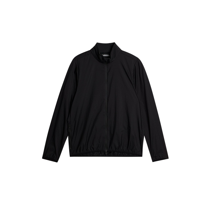 Giulia Wind Jacket / Black