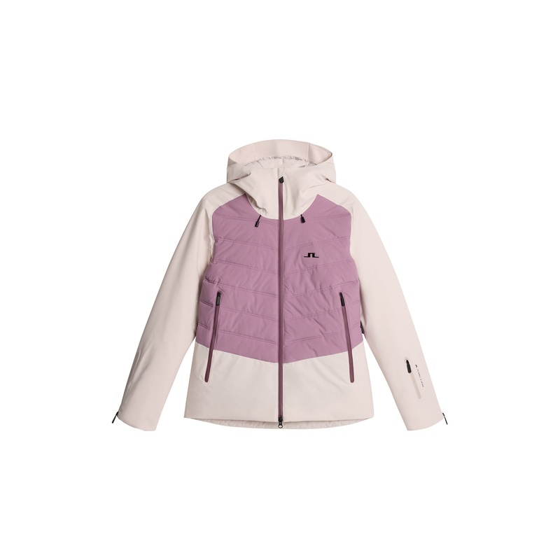 Hedwig Jacket / Very Grape