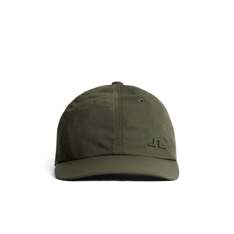 Joar Cap / Forest Green