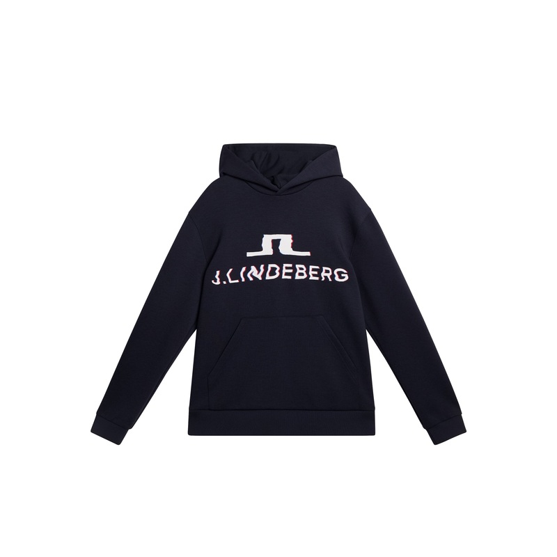 Karson Hoodie / JL Navy