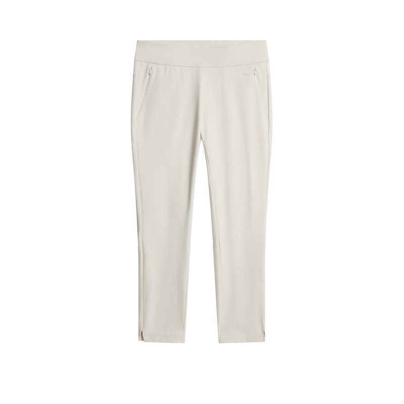 Lea Pull On Pant / Moonbeam