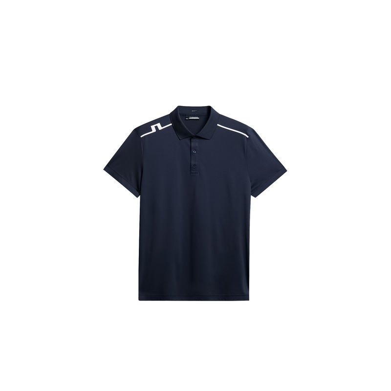 Lionel Regular Fit Polo / JL Navy