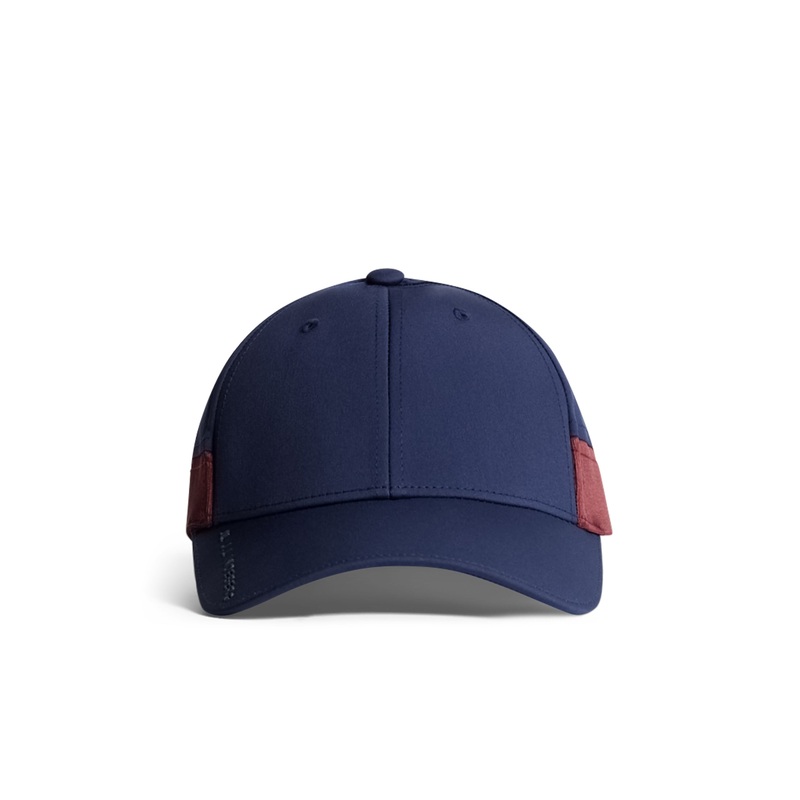 Reveal Cap / JL Navy
